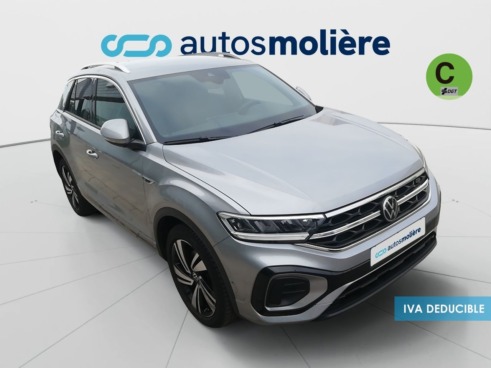 40543ad341c7ad9b85737cf1254c2d0f-5896 Volkswagen T-Roc R-Line 2.0 TDI 110 kW (150 CV) - 2