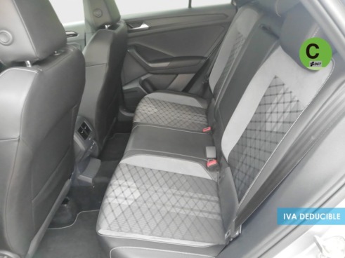 40543ad341c7ad9b85737cf1254c2d0f-5902 Volkswagen T-Roc R-Line 2.0 TDI 110 kW (150 CV) - 8