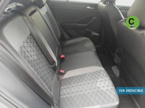 40543ad341c7ad9b85737cf1254c2d0f-5903 Volkswagen T-Roc R-Line 2.0 TDI 110 kW (150 CV) - 9