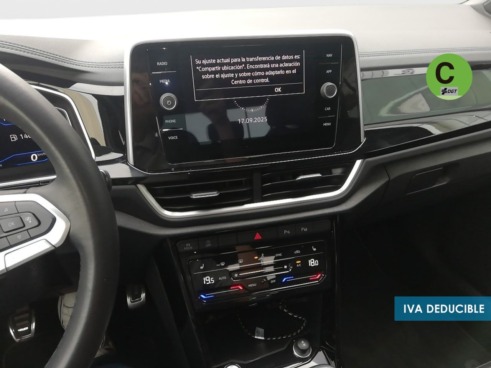 40543ad341c7ad9b85737cf1254c2d0f-5905 Volkswagen T-Roc R-Line 2.0 TDI 110 kW (150 CV) - 11