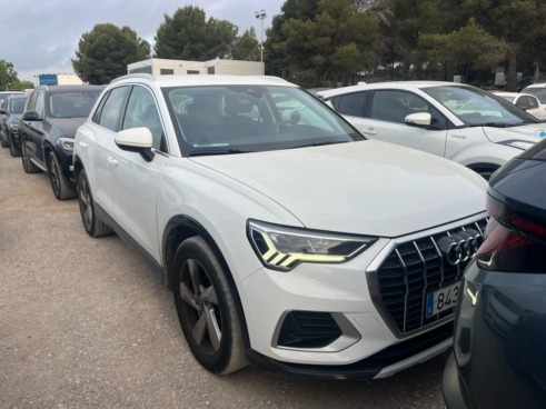 40543ad341c7ad9b85737cf1254c2d0f-6116 Audi Q3 Advanced 35 Tdi 110kw (150cv) S Tronic - 3