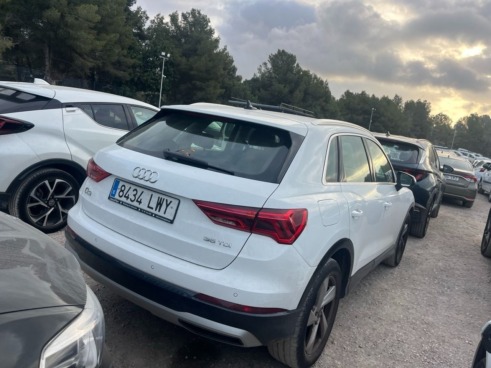 40543ad341c7ad9b85737cf1254c2d0f-6117 Audi Q3 Advanced 35 Tdi 110kw (150cv) S Tronic - 4