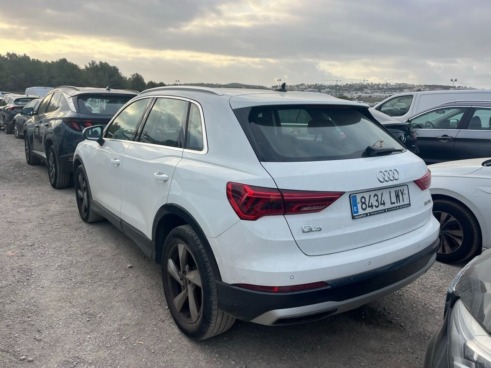 40543ad341c7ad9b85737cf1254c2d0f-6119 Audi Q3 Advanced 35 Tdi 110kw (150cv) S Tronic - 6