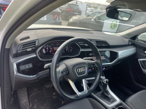40543ad341c7ad9b85737cf1254c2d0f-6120 Audi Q3 Advanced 35 Tdi 110kw (150cv) S Tronic - 7