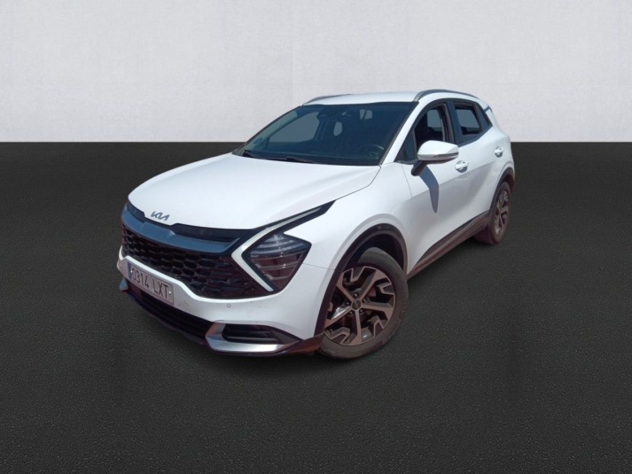 Kia Sportage 1.6 T-gdi Hev 171kw (230cv) Tech 4×2