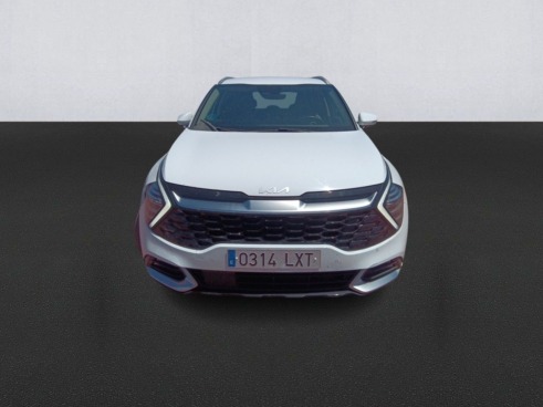40543ad341c7ad9b85737cf1254c2d0f-6139 Kia Sportage 1.6 T-gdi Hev 171kw (230cv) Tech 4×2 - 2