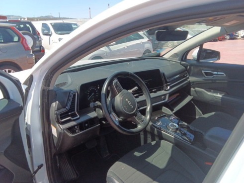 40543ad341c7ad9b85737cf1254c2d0f-6144 Kia Sportage 1.6 T-gdi Hev 171kw (230cv) Tech 4×2 - 7