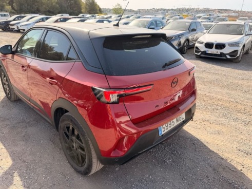 40543ad341c7ad9b85737cf1254c2d0f-6181 Opel Mokka Bev 50kwh Gs-e - 6