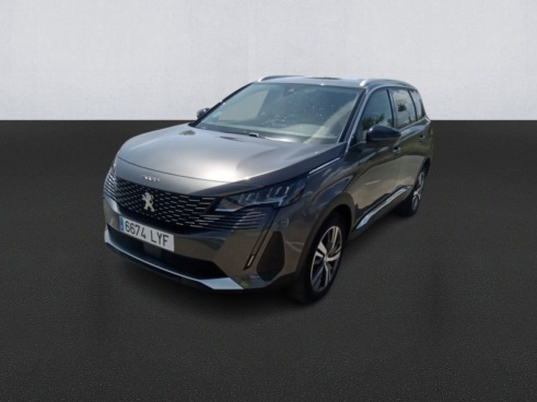 40543ad341c7ad9b85737cf1254c2d0f-6200 Peugeot 5008 1.5 Bluehdi 96kw (130cv) S&s Allure - 1