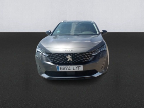 40543ad341c7ad9b85737cf1254c2d0f-6201 Peugeot 5008 1.5 Bluehdi 96kw (130cv) S&s Allure - 2