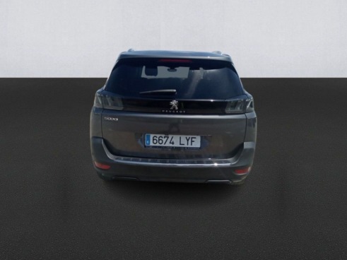 40543ad341c7ad9b85737cf1254c2d0f-6204 Peugeot 5008 1.5 Bluehdi 96kw (130cv) S&s Allure - 5
