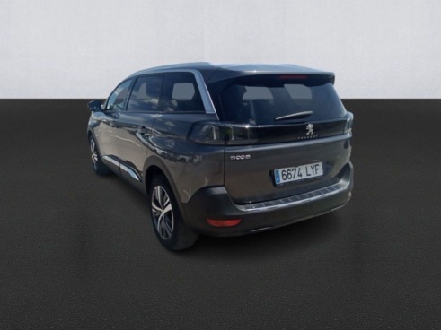 40543ad341c7ad9b85737cf1254c2d0f-6205 Peugeot 5008 1.5 Bluehdi 96kw (130cv) S&s Allure - 6