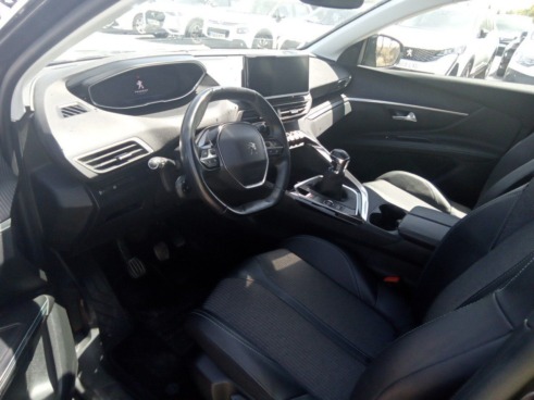 40543ad341c7ad9b85737cf1254c2d0f-6206 Peugeot 5008 1.5 Bluehdi 96kw (130cv) S&s Allure - 7
