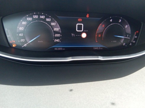 40543ad341c7ad9b85737cf1254c2d0f-6207 Peugeot 5008 1.5 Bluehdi 96kw (130cv) S&s Allure - 8