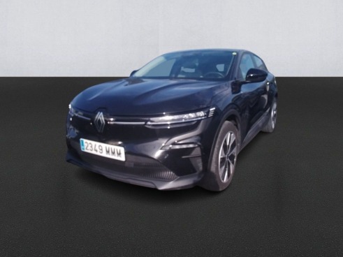 40543ad341c7ad9b85737cf1254c2d0f-6216 Renault Megane E-tech Evolution Er Ev60 96kw(130cv) Super Ch. - 1
