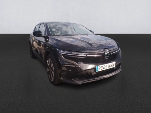 40543ad341c7ad9b85737cf1254c2d0f-6218 Renault Megane E-tech Evolution Er Ev60 96kw(130cv) Super Ch. - 3