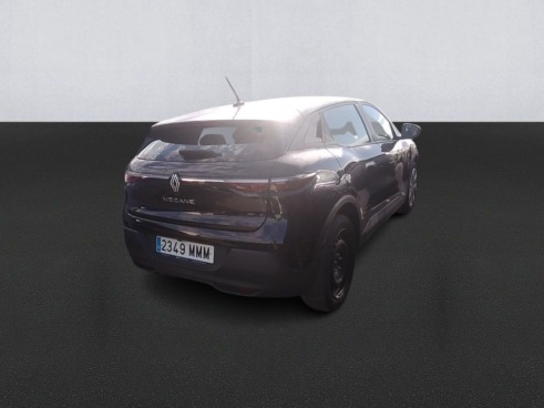 40543ad341c7ad9b85737cf1254c2d0f-6219 Renault Megane E-tech Evolution Er Ev60 96kw(130cv) Super Ch. - 4