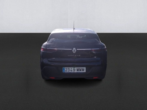 40543ad341c7ad9b85737cf1254c2d0f-6220 Renault Megane E-tech Evolution Er Ev60 96kw(130cv) Super Ch. - 5