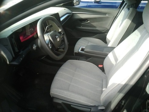 40543ad341c7ad9b85737cf1254c2d0f-6222 Renault Megane E-tech Evolution Er Ev60 96kw(130cv) Super Ch. - 7