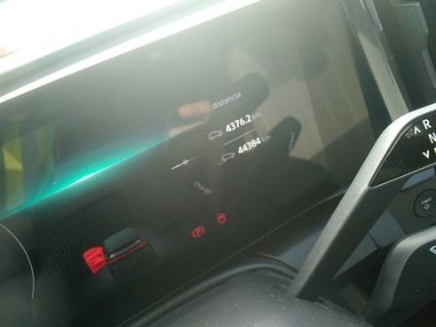 40543ad341c7ad9b85737cf1254c2d0f-6223 Renault Megane E-tech Evolution Er Ev60 96kw(130cv) Super Ch. - 8