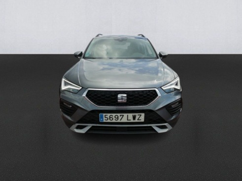 40543ad341c7ad9b85737cf1254c2d0f-6233 Seat Ateca 2.0 Tdi 85kw (115cv) S&s Style Go «m» - 2