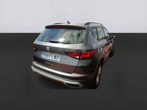 40543ad341c7ad9b85737cf1254c2d0f-6235 Seat Ateca 2.0 Tdi 85kw (115cv) S&s Style Go «m» - 4