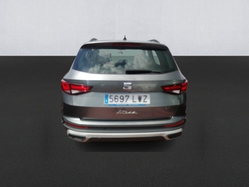 40543ad341c7ad9b85737cf1254c2d0f-6236 Seat Ateca 2.0 Tdi 85kw (115cv) S&s Style Go «m» - 5