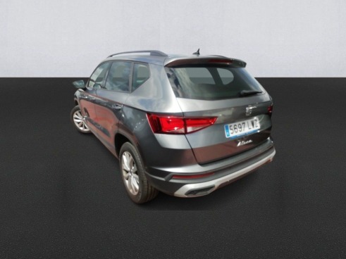 40543ad341c7ad9b85737cf1254c2d0f-6237 Seat Ateca 2.0 Tdi 85kw (115cv) S&s Style Go «m» - 6