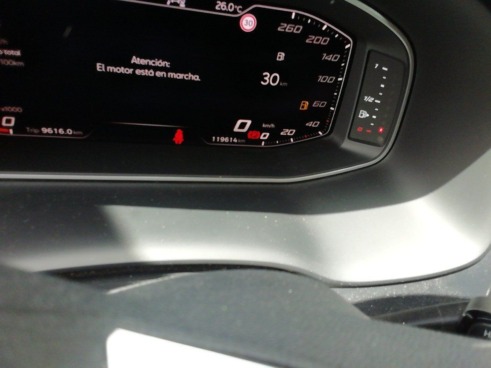 40543ad341c7ad9b85737cf1254c2d0f-6239 Seat Ateca 2.0 Tdi 85kw (115cv) S&s Style Go «m» - 8