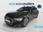 Audi A6 Black Line Competition 55 TFSIe quattro-ultra 270 kW (367 CV) Audi A6 Black Line Competition 55 TFSIe quattro-ultra 270 kW (367 CV)