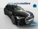 40543ad341c7ad9b85737cf1254c2d0f-1 Audi A6 Black Line Competition 55 TFSIe quattro-ultra 270 kW (367 CV) - 2