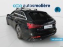 40543ad341c7ad9b85737cf1254c2d0f-2 Audi A6 Black Line Competition 55 TFSIe quattro-ultra 270 kW (367 CV) - 3