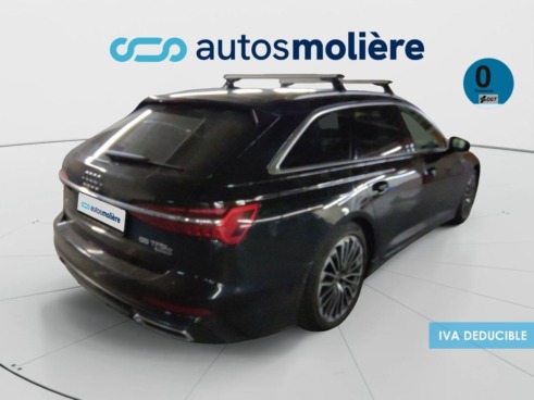40543ad341c7ad9b85737cf1254c2d0f-3 Audi A6 Black Line Competition 55 TFSIe quattro-ultra 270 kW (367 CV) - 4