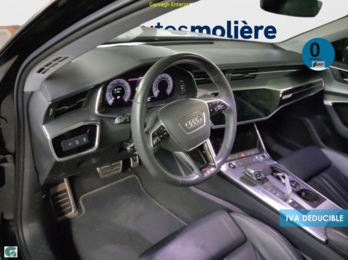 40543ad341c7ad9b85737cf1254c2d0f-4 Audi A6 Black Line Competition 55 TFSIe quattro-ultra 270 kW (367 CV) - 5
