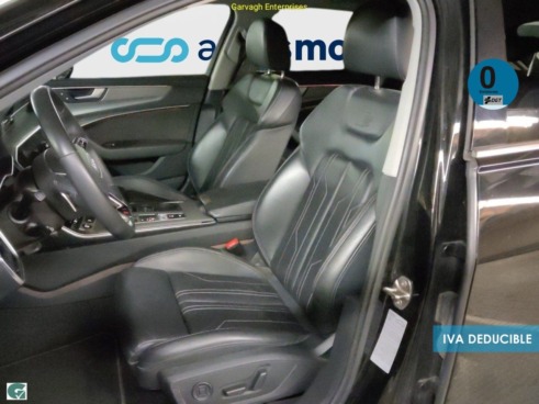 40543ad341c7ad9b85737cf1254c2d0f-5 Audi A6 Black Line Competition 55 TFSIe quattro-ultra 270 kW (367 CV) - 6