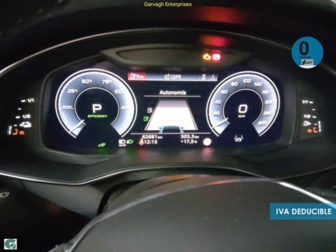 40543ad341c7ad9b85737cf1254c2d0f-8 Audi A6 Black Line Competition 55 TFSIe quattro-ultra 270 kW (367 CV) - 9