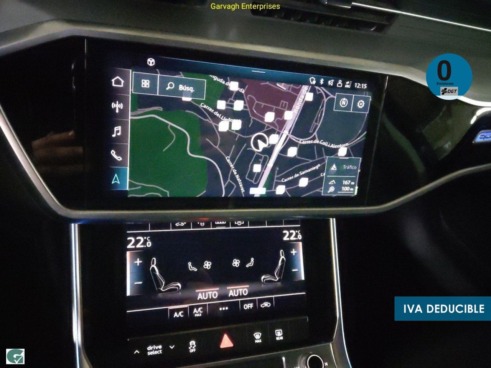 40543ad341c7ad9b85737cf1254c2d0f-9 Audi A6 Black Line Competition 55 TFSIe quattro-ultra 270 kW (367 CV) - 10
