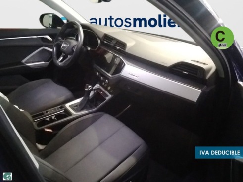 40543ad341c7ad9b85737cf1254c2d0f-14 Audi Q3 Advanced 35 TDI 110 kW (150 CV) S tronic - 4