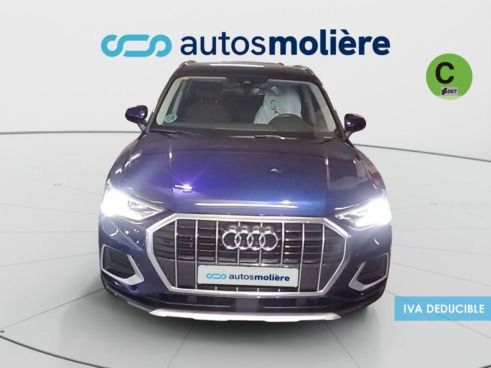 40543ad341c7ad9b85737cf1254c2d0f-15 Audi Q3 Advanced 35 TDI 110 kW (150 CV) S tronic - 5