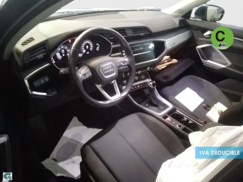 40543ad341c7ad9b85737cf1254c2d0f-16 Audi Q3 Advanced 35 TDI 110 kW (150 CV) S tronic - 6