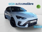 Cupra León 1.5 TSI 110 kW (150 CV) Cupra León 1.5 TSI 110 kW (150 CV)