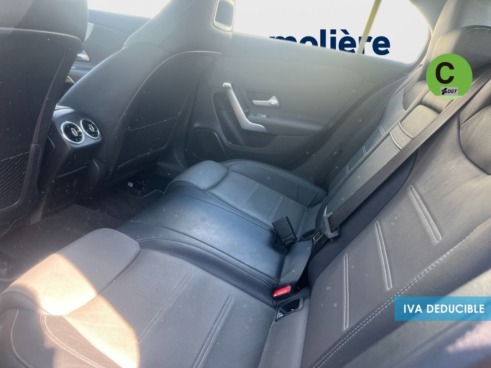 40543ad341c7ad9b85737cf1254c2d0f-49 Mercedes Clase A Mercedes-AMG 35 4Matic+ 225 kW (306 CV) - 6