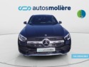 40543ad341c7ad9b85737cf1254c2d0f-52 Mercedes GLC Coupé 200 4Matic 145 kW (197 CV) - 1