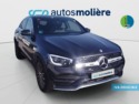 40543ad341c7ad9b85737cf1254c2d0f-53 Mercedes GLC Coupé 200 4Matic 145 kW (197 CV) - 2