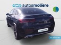 40543ad341c7ad9b85737cf1254c2d0f-54 Mercedes GLC Coupé 200 4Matic 145 kW (197 CV) - 3