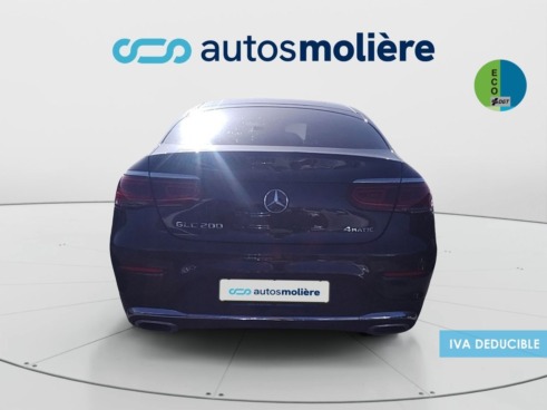 40543ad341c7ad9b85737cf1254c2d0f-60 Mercedes GLC Coupé 200 4Matic 145 kW (197 CV) - 9