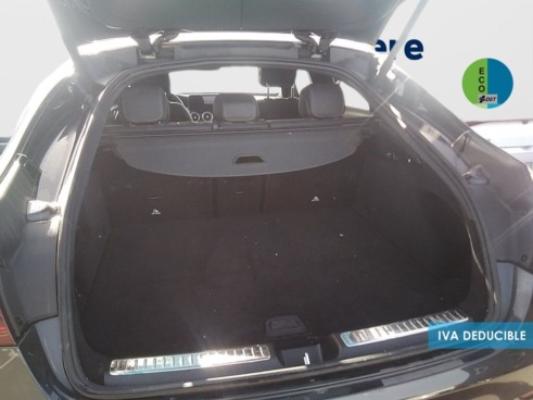 40543ad341c7ad9b85737cf1254c2d0f-61 Mercedes GLC Coupé 200 4Matic 145 kW (197 CV) - 10