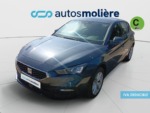 Seat Leon 2.0 TDI S&S Style 85 kW (115 CV) Seat Leon 2.0 TDI S&S Style 85 kW (115 CV)