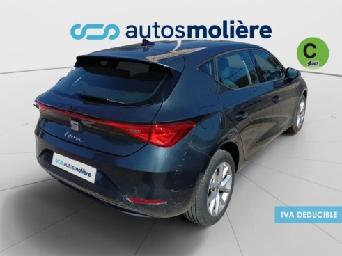 40543ad341c7ad9b85737cf1254c2d0f-91 Seat Leon 2.0 TDI S&S Style 85 kW (115 CV) - 4