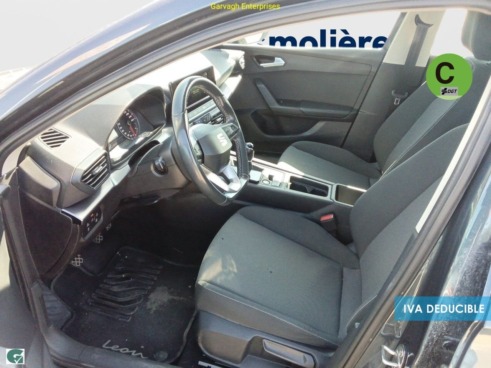 40543ad341c7ad9b85737cf1254c2d0f-94 Seat Leon 2.0 TDI S&S Style 85 kW (115 CV) - 7